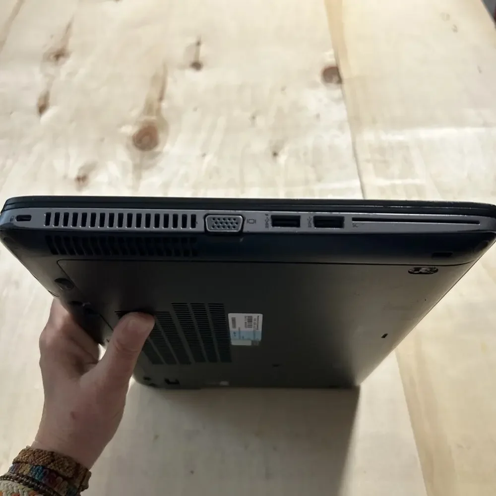 HP EliteBook 840 G1 14